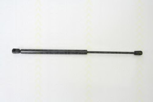Газовая пружина, крышка багажник TRISCAN 8710 42235
