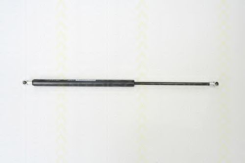 Газовая пружина, крышка багажник TRISCAN 8710 43215
