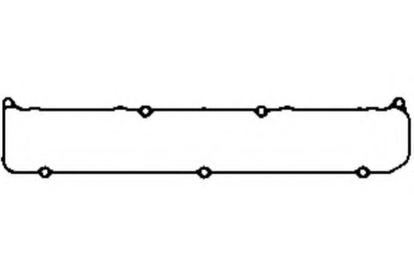 Прокладка, крышка головки цилиндра PAYEN JM5290
