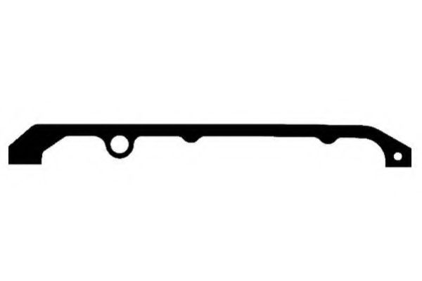 Прокладка, маслянный поддон PAYEN LS856