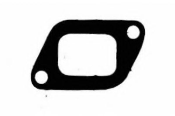 Прокладка, выпускной коллектор PAYEN JC409