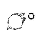 Кронштейн, глушитель HJS 82 12 2811