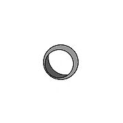 Уплотнительное кольцо, труба выхлопного газа HJS 83 13 2834