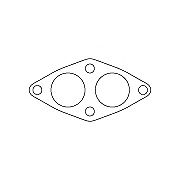 Прокладка, труба выхлопного газа HJS 83 11 1913