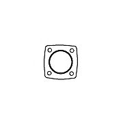 Прокладка, труба выхлопного газа HJS 83 36 8253