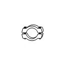 Комплект зажимной детали HJS 82 32 7072