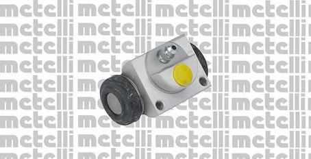 Колесный тормозной цилиндр METELLI 04-1041