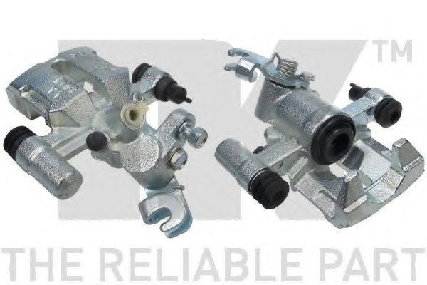 Тормозной суппорт NK 2132119