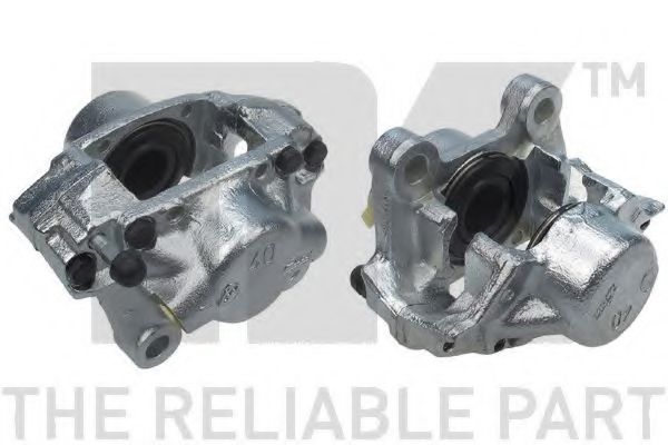 Тормозной суппорт NK 2136110