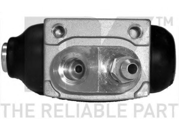 Колесный тормозной цилиндр NK 803401