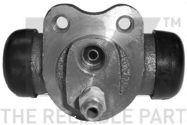 Колесный тормозной цилиндр NK 803620