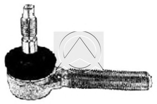 Шаровая головка, система тяг и рычагов SIDEM 20037