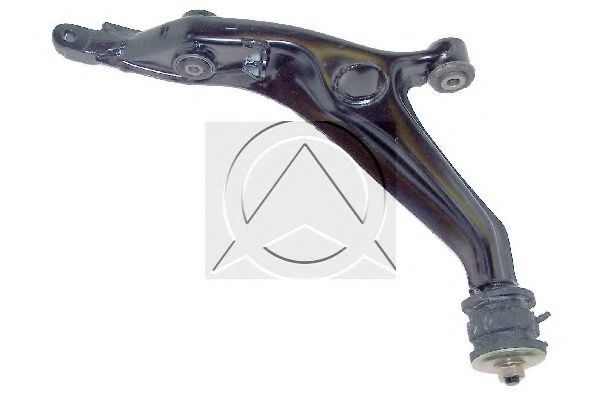 Рычаг независимой подвески колеса, подвеска колеса SIDEM 47576