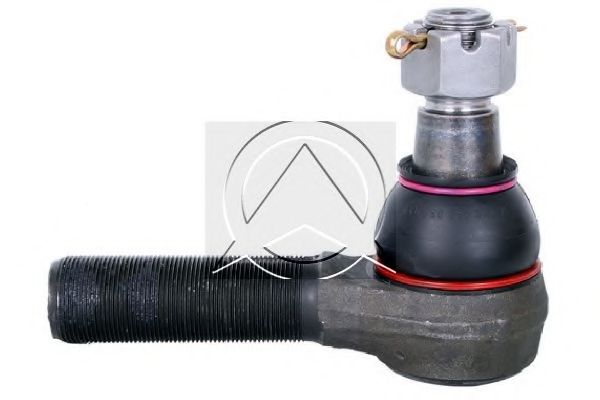 Наконечник поперечной рулевой тяги SIDEM 680532