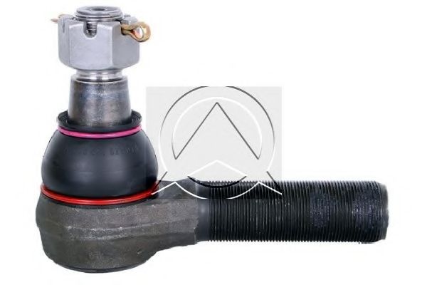 Наконечник поперечной рулевой тяги SIDEM 680533