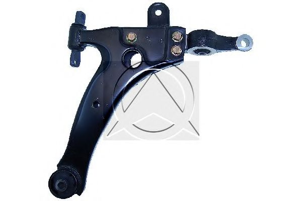 Рычаг независимой подвески колеса, подвеска колеса SIDEM 87175