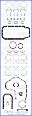 Комплект прокладок, двигатель AJUSA 50011600