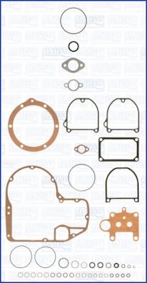 Комплект прокладок, двигатель AJUSA 50017700