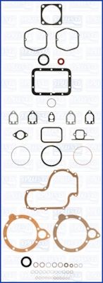 Комплект прокладок, двигатель AJUSA 50033800