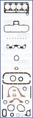 Комплект прокладок, двигатель AJUSA 50052100