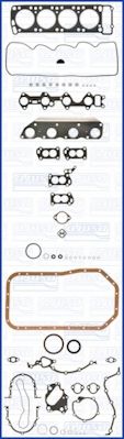 Комплект прокладок, двигатель AJUSA 50135100