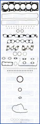 Комплект прокладок, двигатель AJUSA 50137600