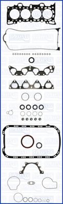 Комплект прокладок, двигатель AJUSA 50142000