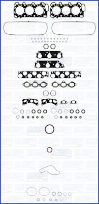 Комплект прокладок, двигатель AJUSA 50181000