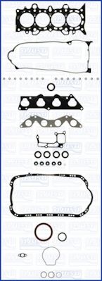 Комплект прокладок, двигатель AJUSA 50204700