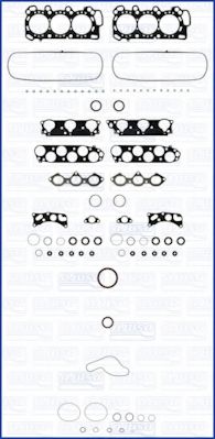 Комплект прокладок, двигатель AJUSA 50208800