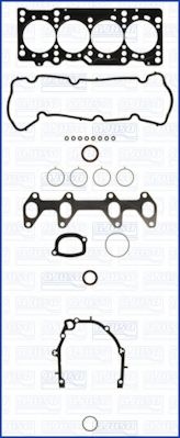 Комплект прокладок, двигатель AJUSA 50263000
