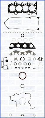 Комплект прокладок, двигатель AJUSA 50264800