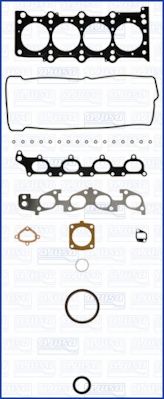 Комплект прокладок, двигатель AJUSA 50272100
