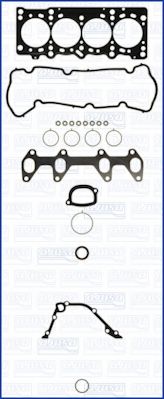 Комплект прокладок, двигатель AJUSA 50279200