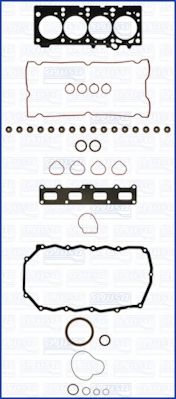 Комплект прокладок, двигатель AJUSA 50281500