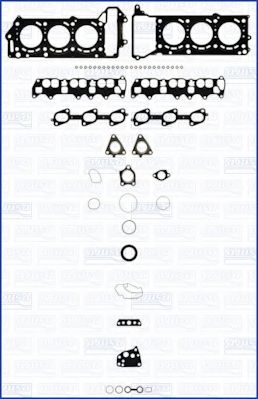 Комплект прокладок, двигатель AJUSA 50313100