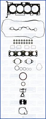 Комплект прокладок, двигатель AJUSA 50313400