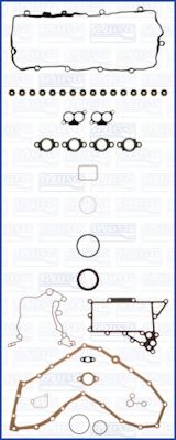 Комплект прокладок, двигатель AJUSA 51027200