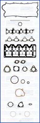 Комплект прокладок, двигатель AJUSA 51037100