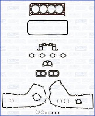 Комплект прокладок, головка цилиндра AJUSA 52006900