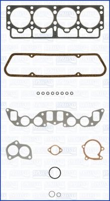 Комплект прокладок, головка цилиндра AJUSA 52015900