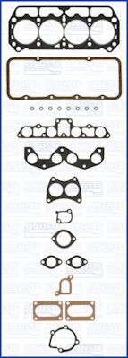 Комплект прокладок, головка цилиндра AJUSA 52019500