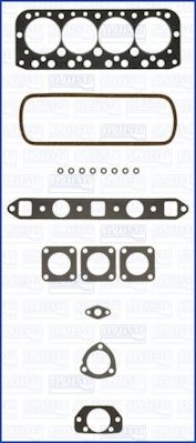 Комплект прокладок, головка цилиндра AJUSA 52036400