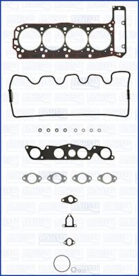 Комплект прокладок, головка цилиндра AJUSA 52070600
