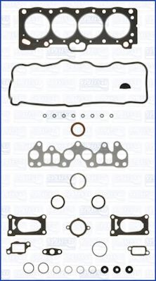 Комплект прокладок, головка цилиндра AJUSA 52112200