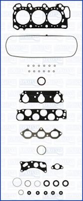 Комплект прокладок, головка цилиндра AJUSA 52167000