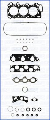 Комплект прокладок, головка цилиндра AJUSA 52167200