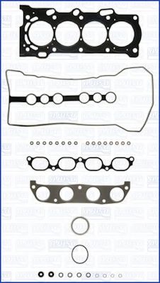 Комплект прокладок, головка цилиндра AJUSA 52195600