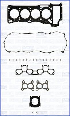 Комплект прокладок, головка цилиндра AJUSA 52225800