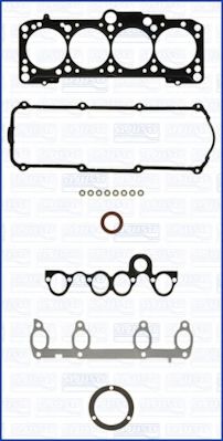 Комплект прокладок, головка цилиндра AJUSA 52249800